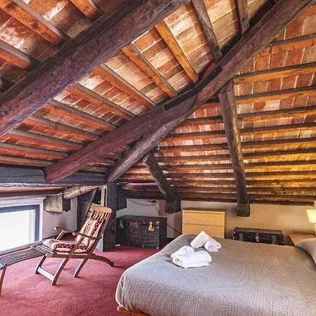 Penthouse Accademia Apartment Venice Exterior photo