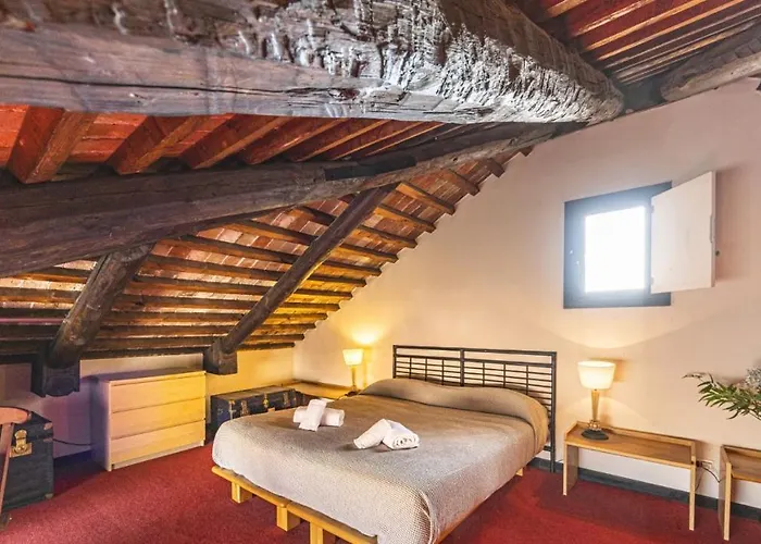 Penthouse Accademia