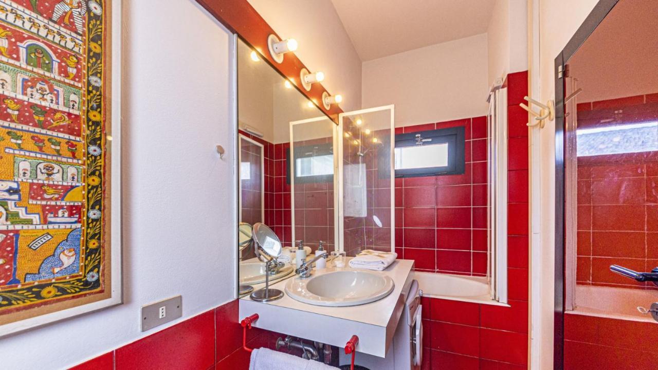 Appartement Penthouse Accademia
